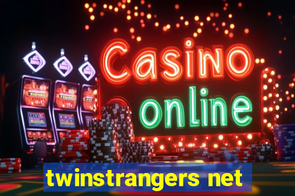 twinstrangers net